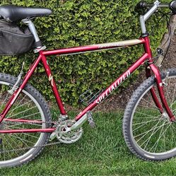 SPECIALIZED Hard Rock Sport; 21 speed