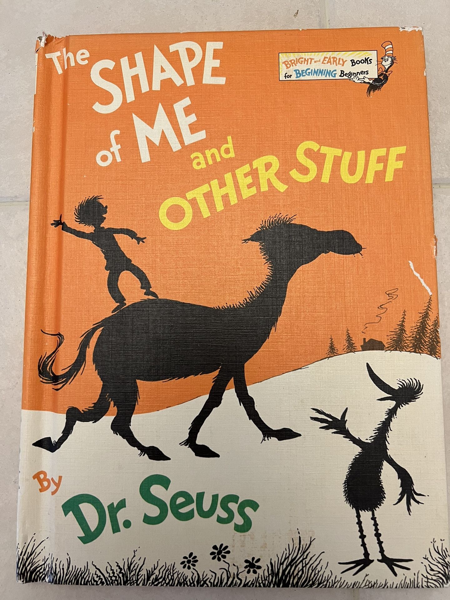 Children’s Books