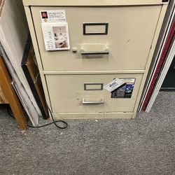 File Cabinet 