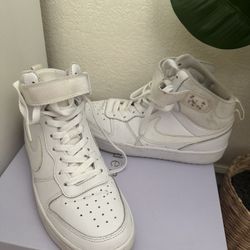 Nike High Tops Size 6.5 Men’s/boys