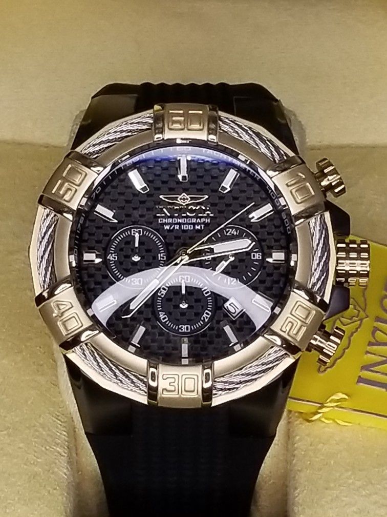 INVICTA WATCH