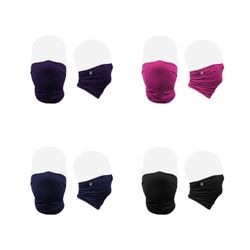 Protection face cover