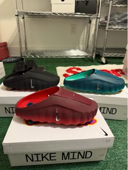 Nike mind ( size 9-10-11)