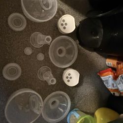 Momcozy S12pro Double Breast Pump Handsfree 