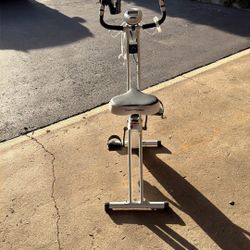 Pro-form Exercise Bike