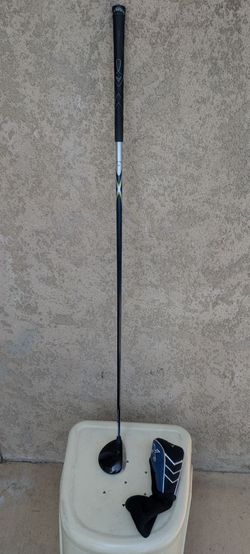 Callerway Hyper X 5 wood