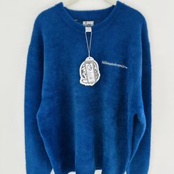 Billionaire Boys Club Fuzz Oversize Sweatshirt – Brand New (Mens)