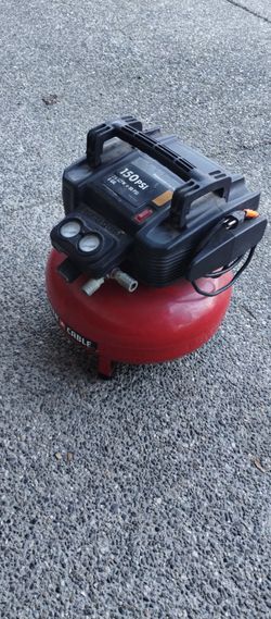 Air Compressor Tool's Truck For sale
