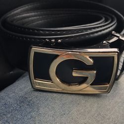 Flashy Belt G 