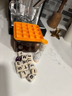 Assorted Dice