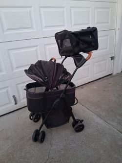 Pet Stroller