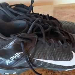 Nike Shoes Size 10 1/2 Men’s