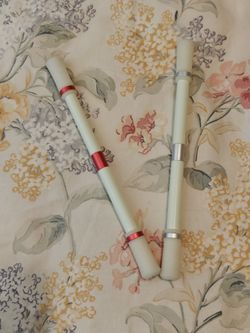 Moving sale!2 pack Spinning Pens