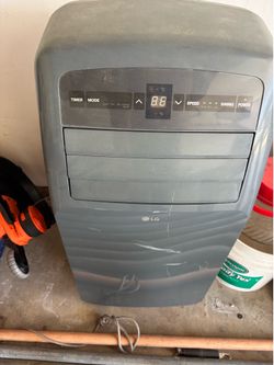 Portable AC