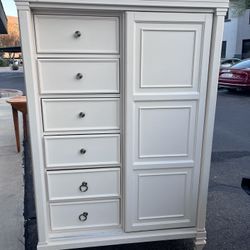 Armoire Dresser 