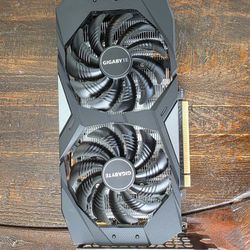 GIGABYTE NVIDIA GTX 1660S