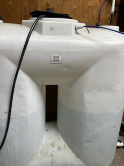 Door Way Tanks