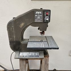 Skil 3104 band saw deals
