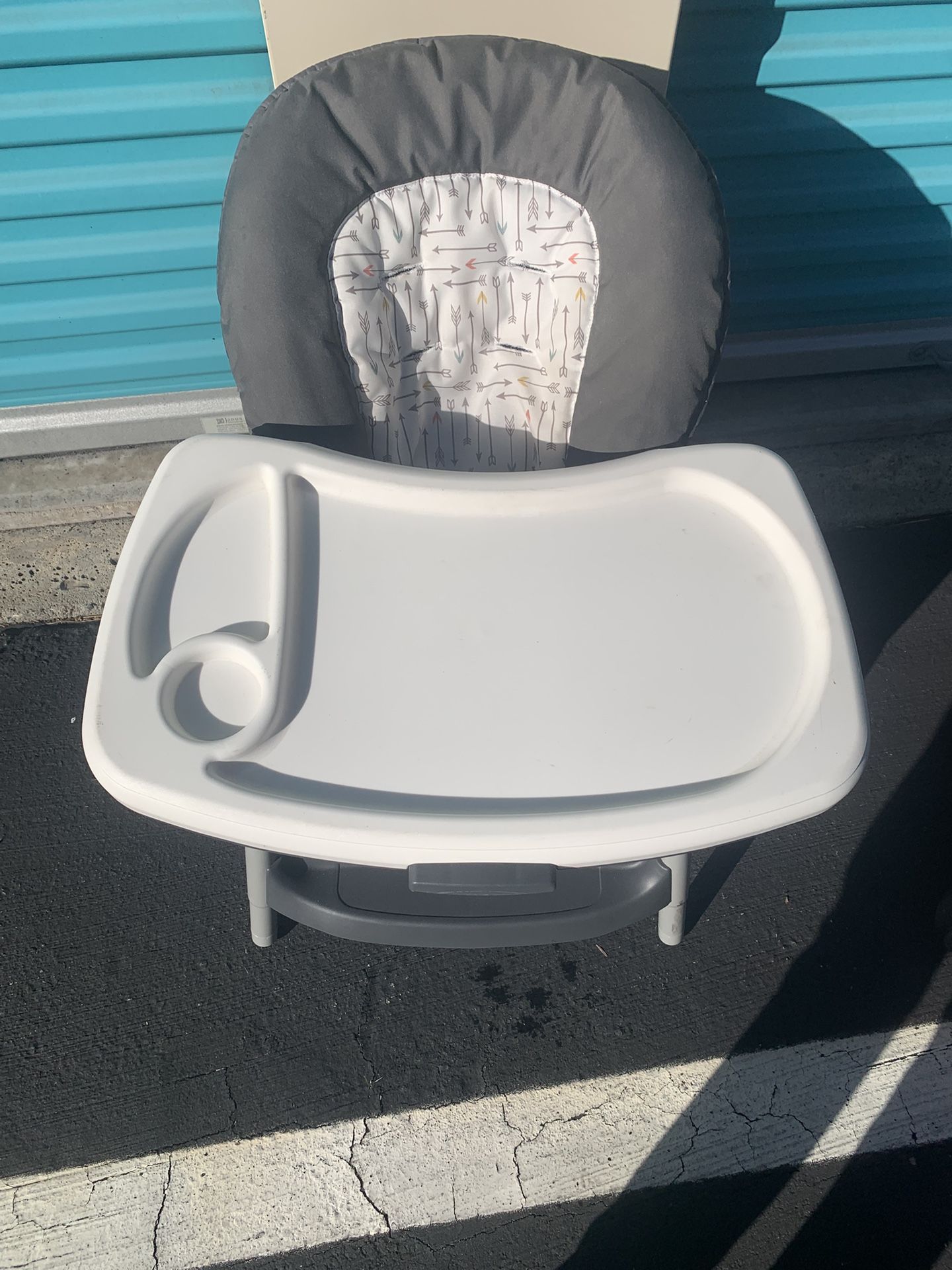 Baby High Chair