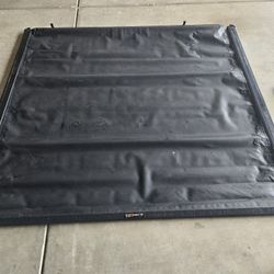 Tuxedo Truxport Soft Roll-up Truck Bed Cover