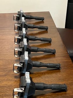 Bosch BMW E36 Ignition Coils