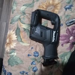 Makita Saw 