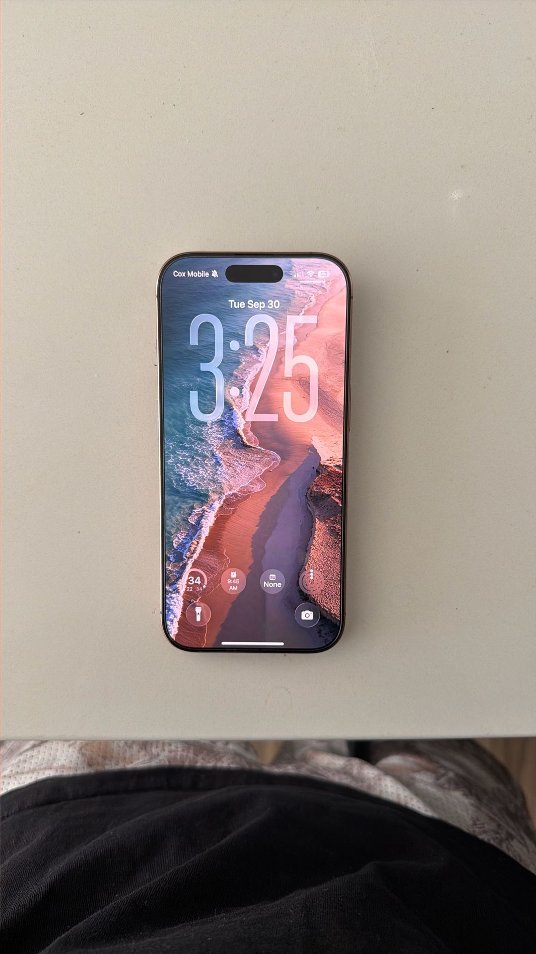 iPhone 16 Pro 128gb Unlocked