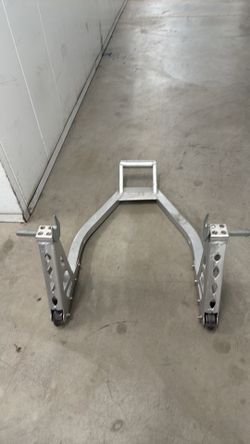 Bike Stand
