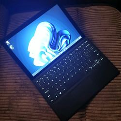 Dell Latitude Touchscreen 2 in 1 Laptop/Tablet Intel Core i5 8 GB RAM 256 GB SSD Webcam 1080P FHD LCD USB C Thunderbolt Port Wi-Fi/BT Wireless Win 11