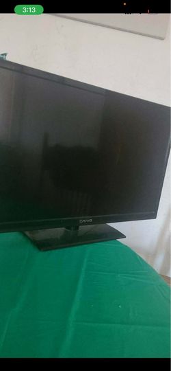 Tv for sale .