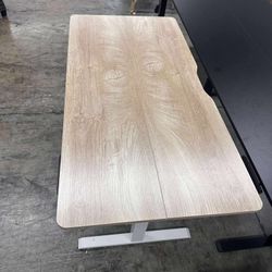 48 x 24 Inch Standing Desk