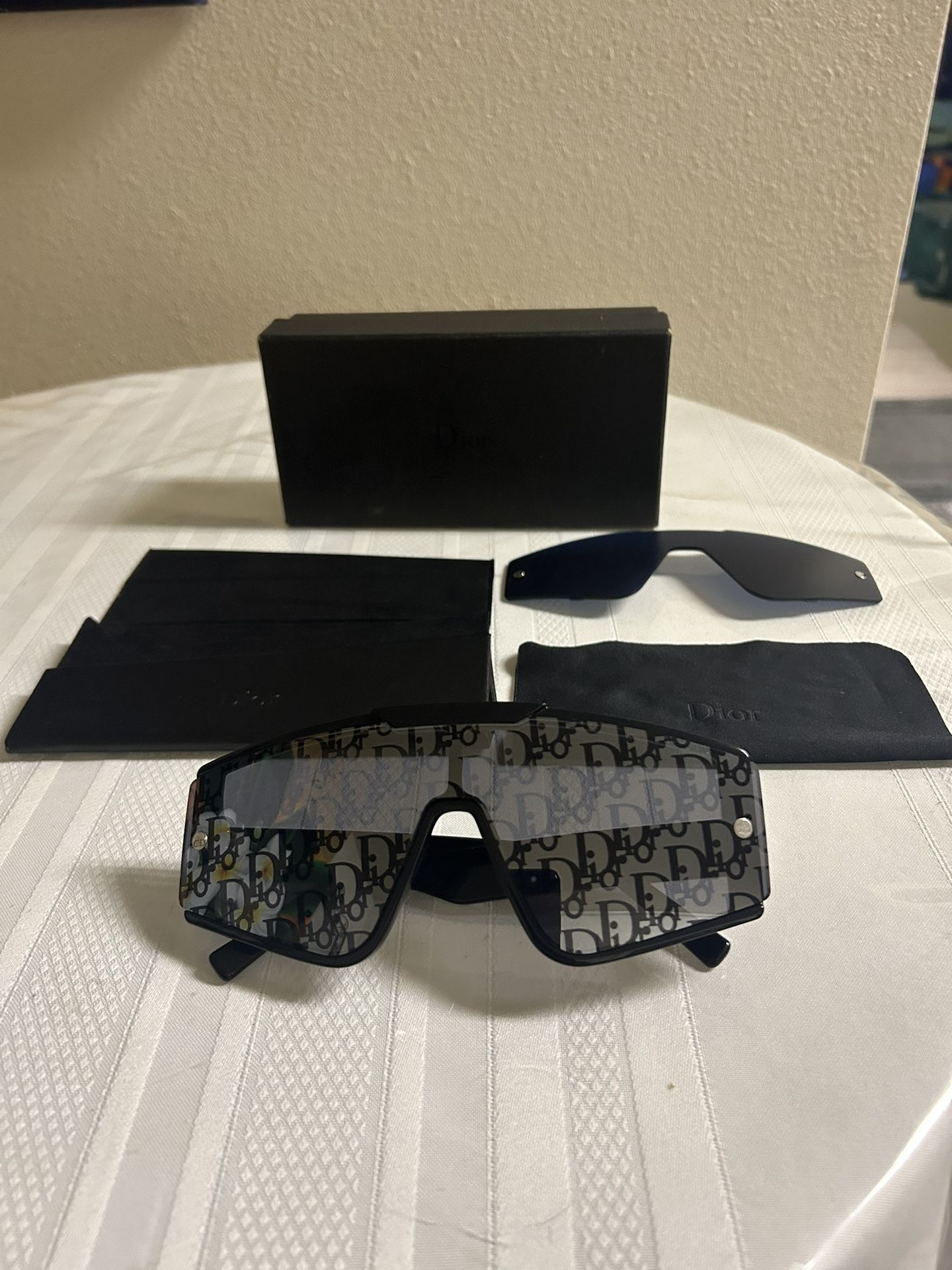 Christian Dior Sunglasses