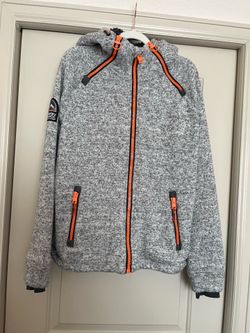 Super Dry jacket