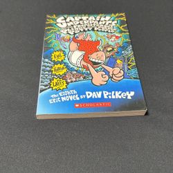🔥Captain Underpants🔥
