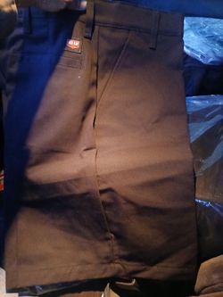 Work shorts and pants