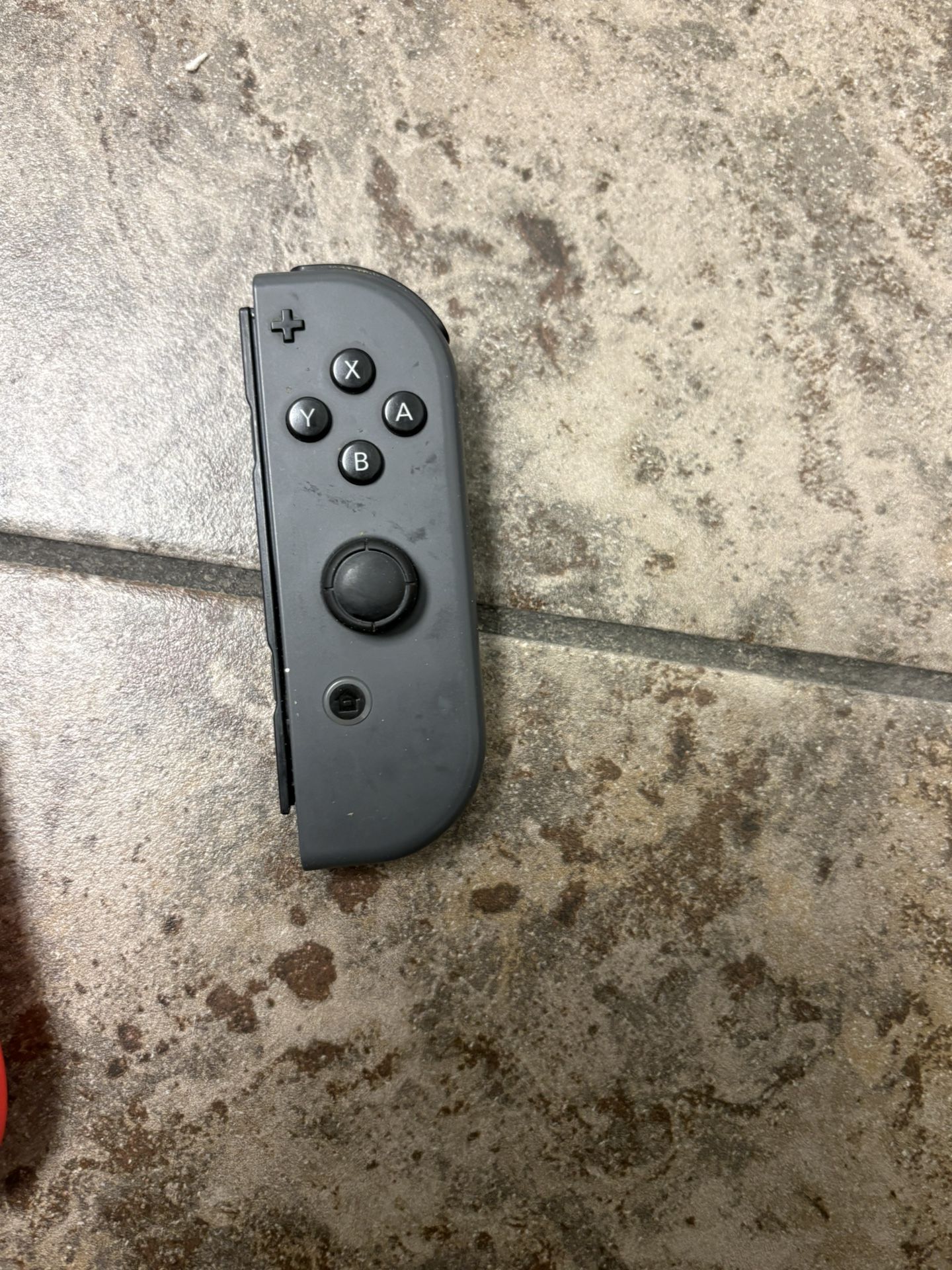 Nintendo Switch Joy-Con R Wireless Controller - Gray
