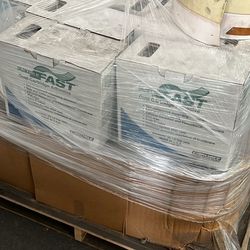 Carlisle material commercial