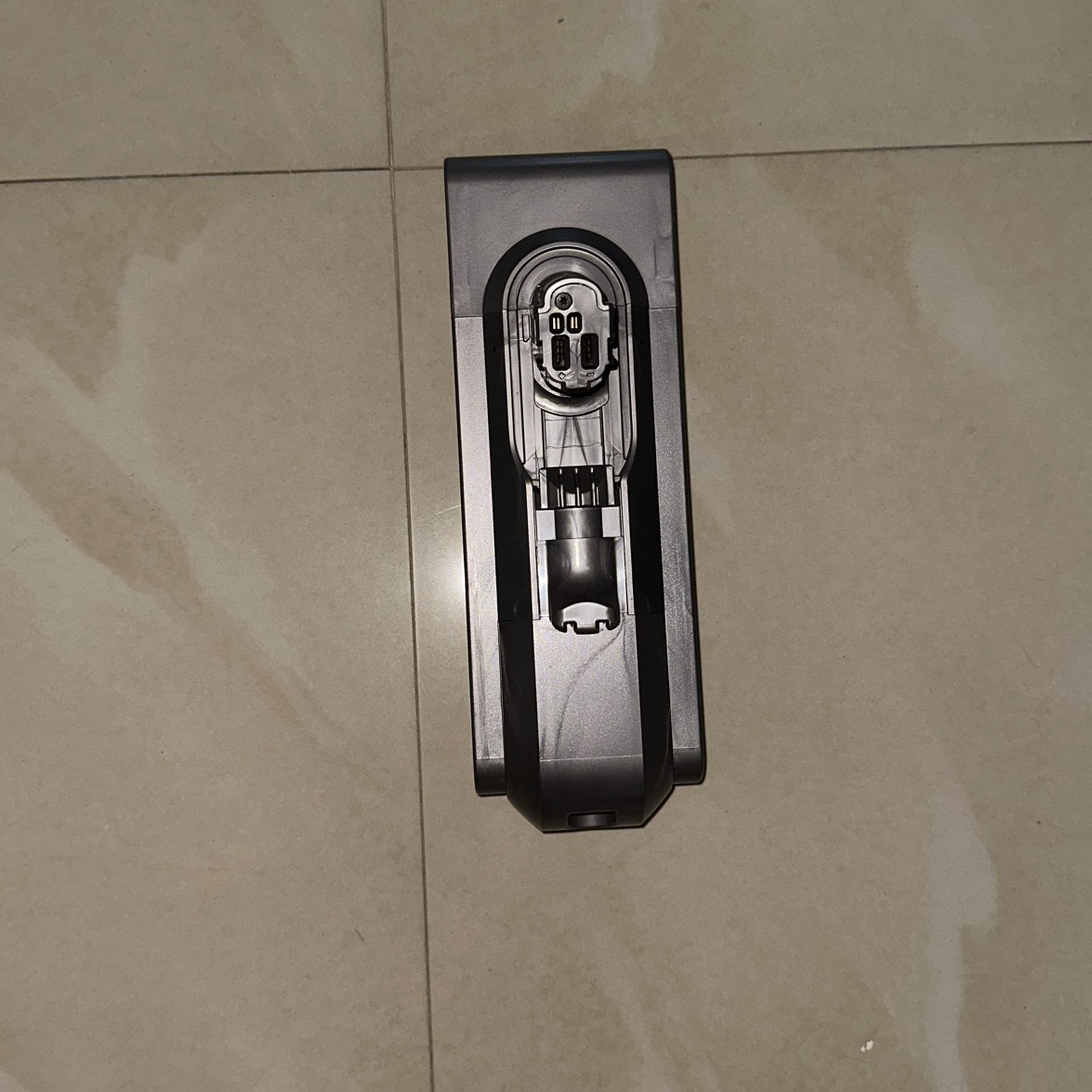 Dyson Vacuum Battery