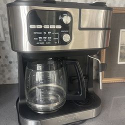 Coffee Maker 