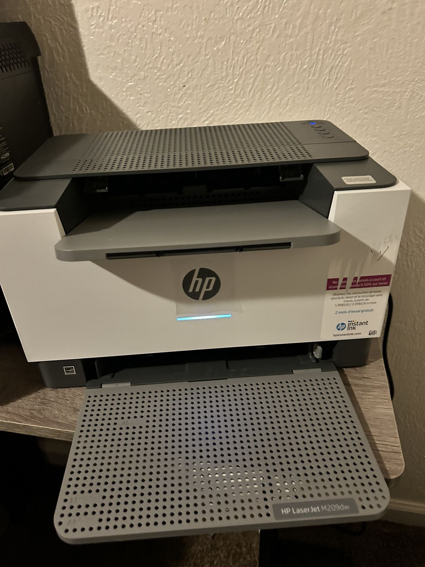 Hp Laser Printer