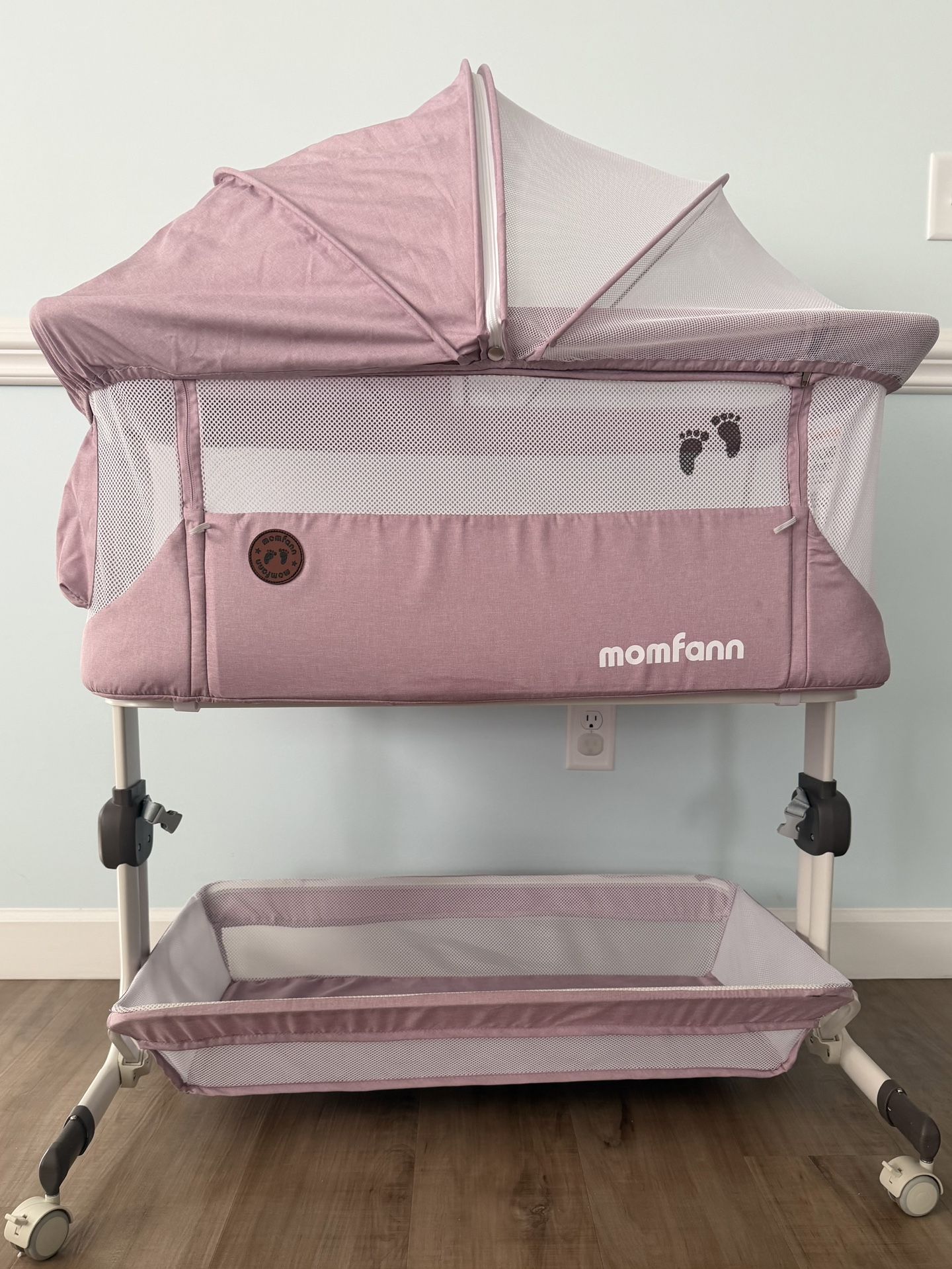 Baby Bassinet
