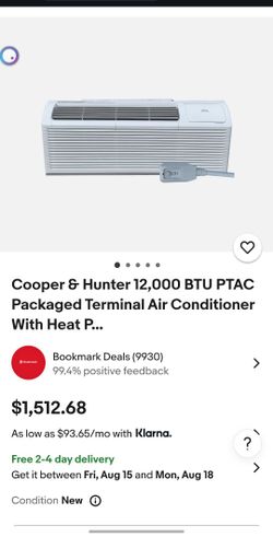 Air Conditioner