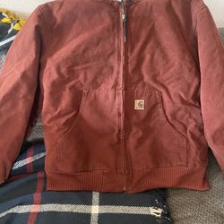 Carhartt J130 Jacket 