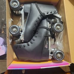 Impala Rollerskates