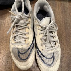 Nike Lacrosse Cleats 