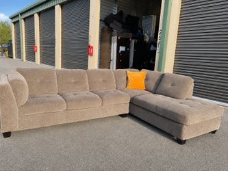 Sectional Couch