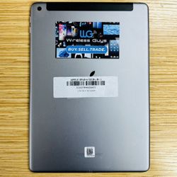 ON SALE IPAD 6TH GEN 32GB WIFI + CELLULAR