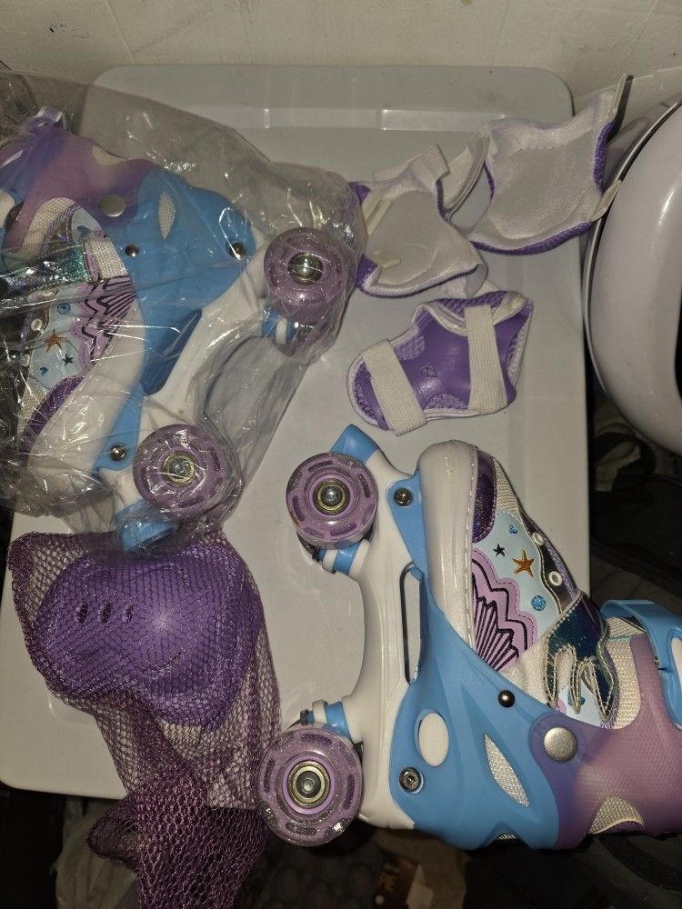 Roller Skates Kids