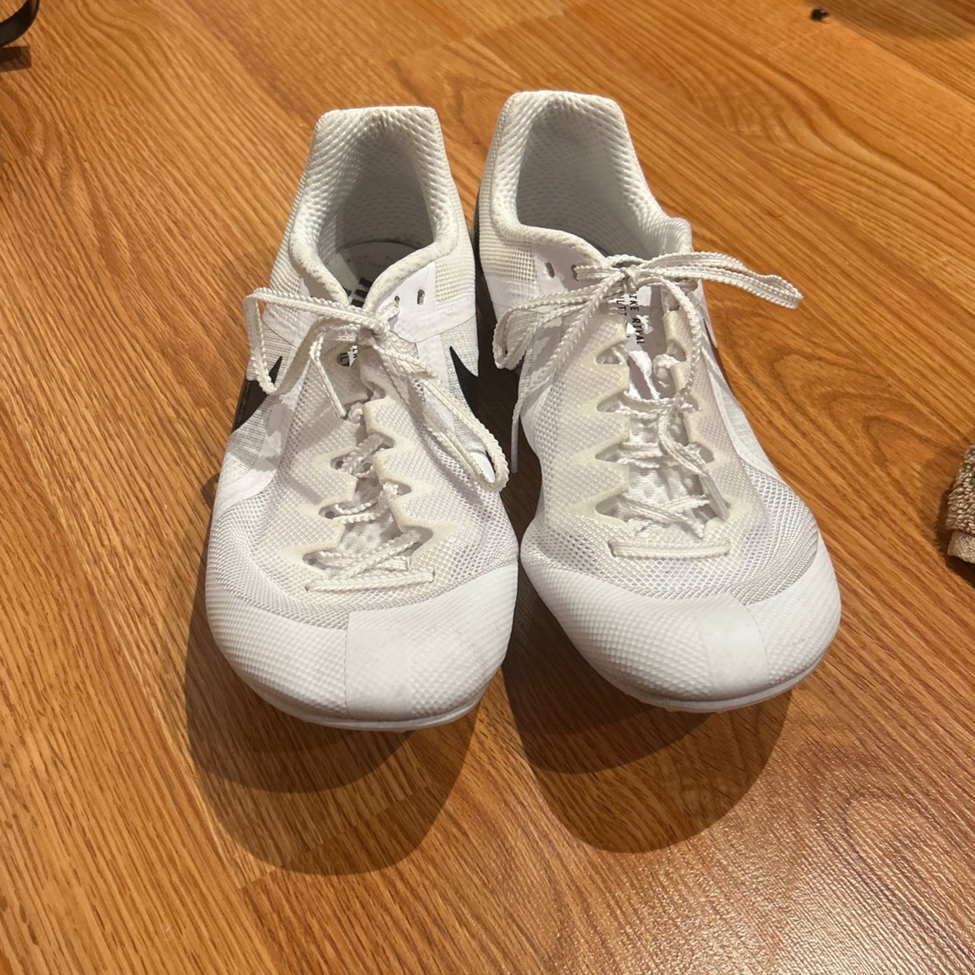 Used Nike Rival Multi Track & Field Multi-Event Spikes