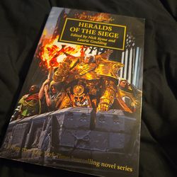 Heralds of The Siege